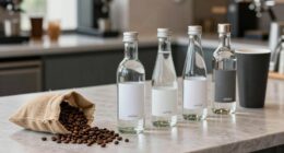 top bottled water alternatives