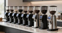 top burr grinders list