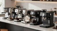 top certified coffee makers