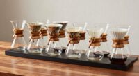 top chemex coffee sets