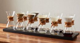 top chemex coffee sets