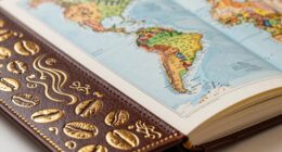 top coffee atlas gifts