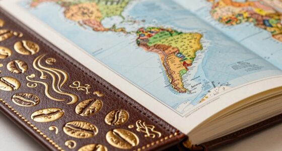 top coffee atlas gifts