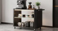 top coffee cart picks