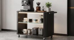 top coffee cart picks