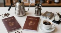 top coffee course resources
