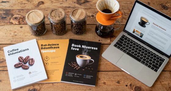 top coffee education bundles