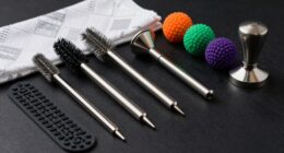 top coffee gear accessories