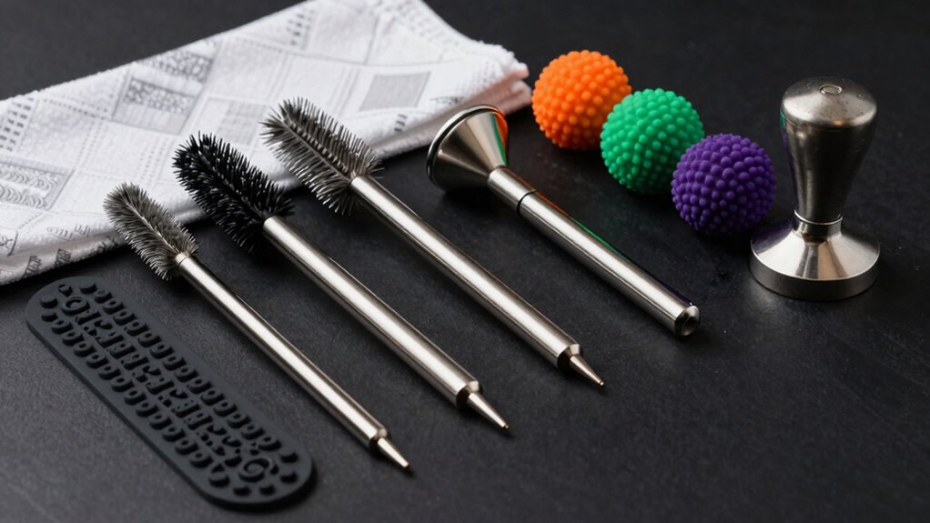 top coffee gear accessories