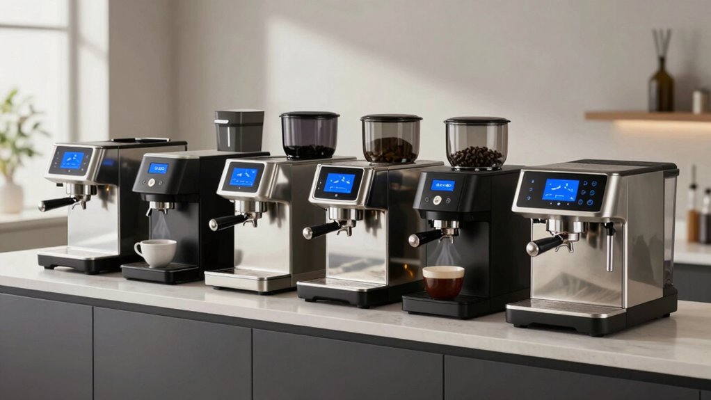 top coffee makers 2026