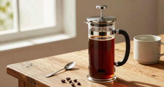 top coffee presses 2026