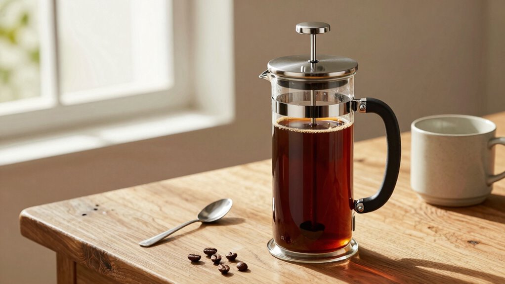 top coffee presses 2026