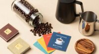 top coffee recipe gift sets