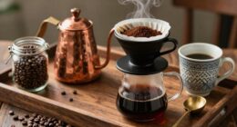 top coffee ritual collections