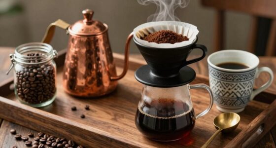 top coffee ritual collections