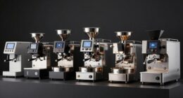 top coffee roaster machines