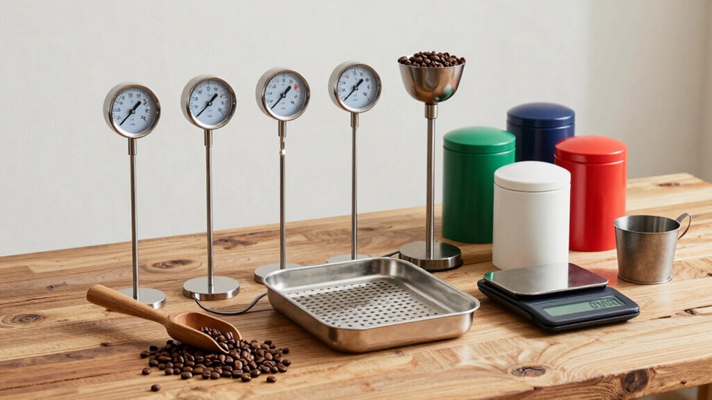 top coffee roasting bundles