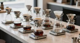 top coffee scale bundles