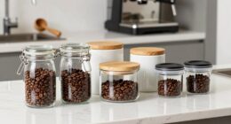 top coffee storage solutions