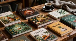 top coffee table book selections