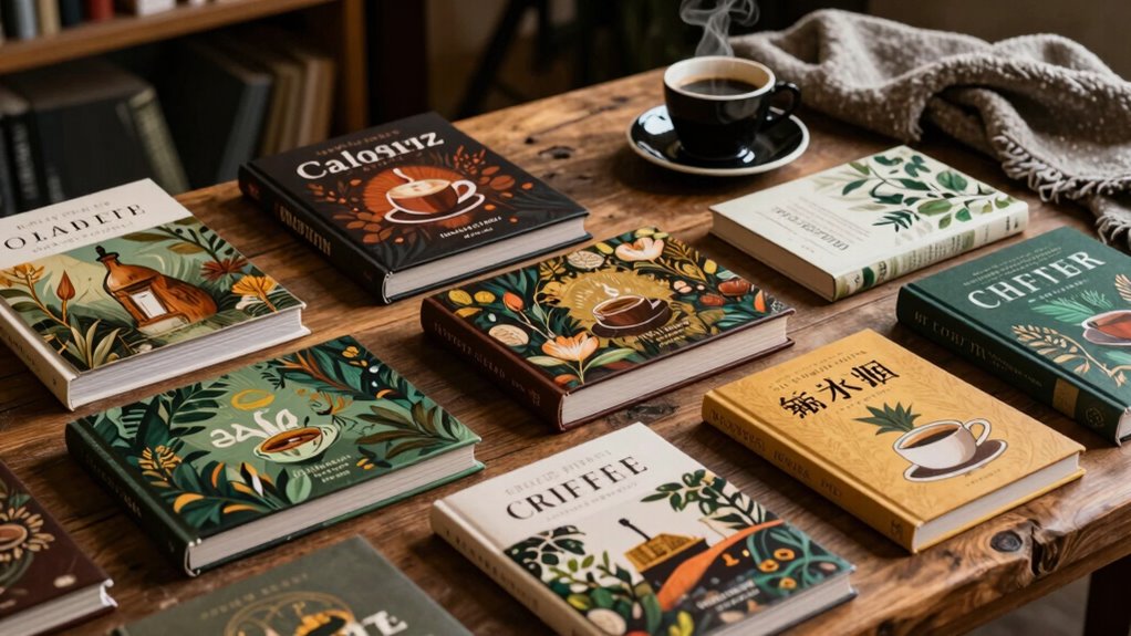 top coffee table book selections