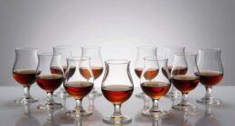 top coffee tasting glasses