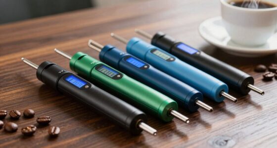top coffee tds meter bundles