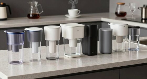 top coffee water filters