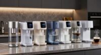 top coffee water filters