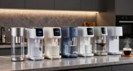 top coffee water filters