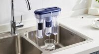 top coffee water filters