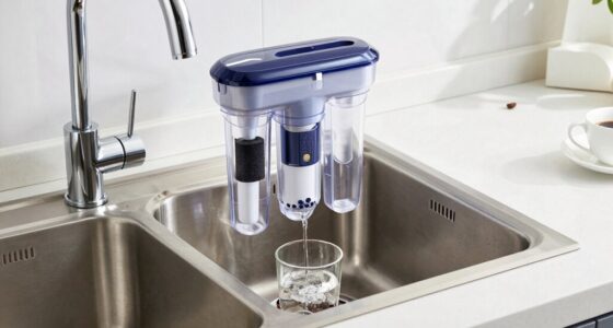 top coffee water filters