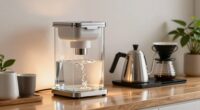 top coffee water filtration