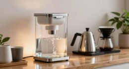 top coffee water filtration