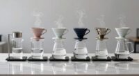 top coffee water setups