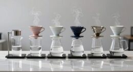 top coffee water setups