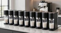 top coffee water softeners