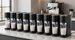 top coffee water softeners