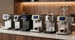 top coffee water systems