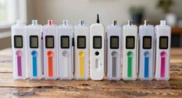 top coffee water testing kits