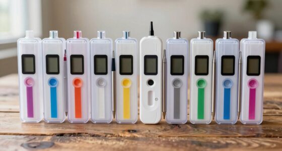 top coffee water testing kits