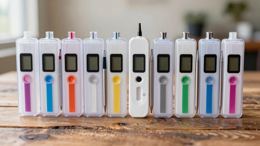 top coffee water testing kits