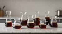 top cold brew carafes