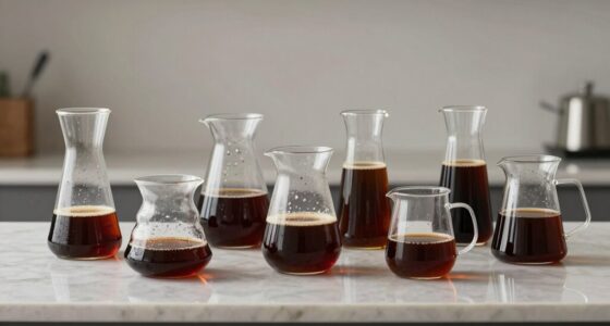 top cold brew carafes