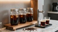 top cold brew coffee stations