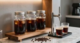 top cold brew coffee stations