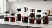 top cold brew dispensers