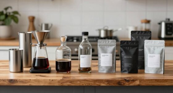 top cold brew kits