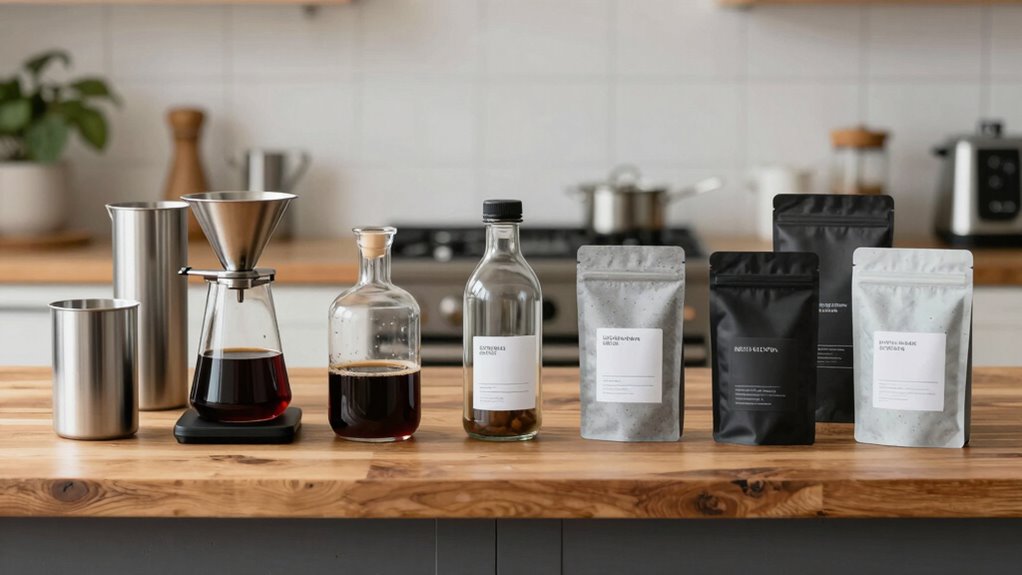 top cold brew kits