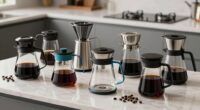 top cold brew makers